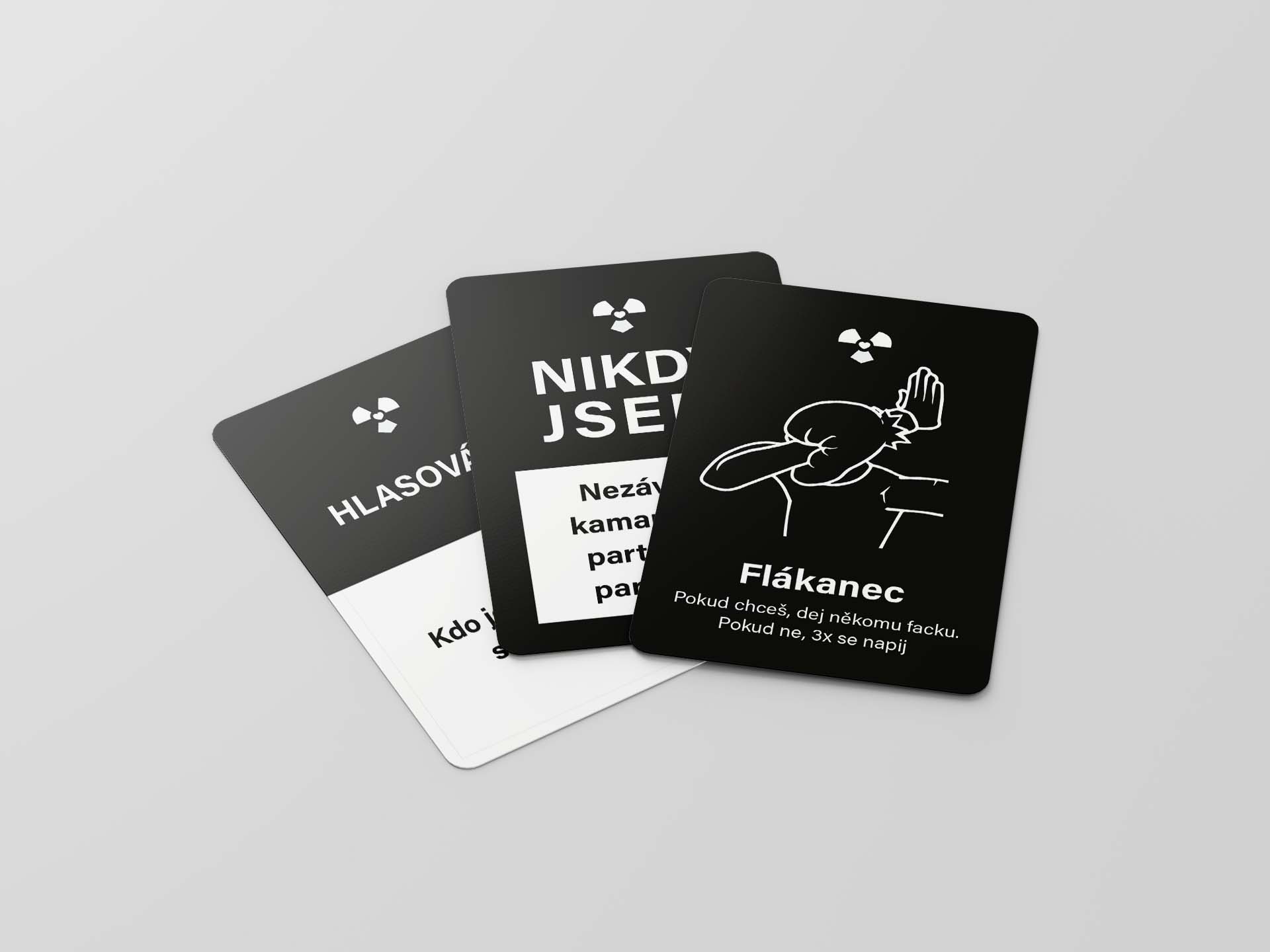 cards mockup